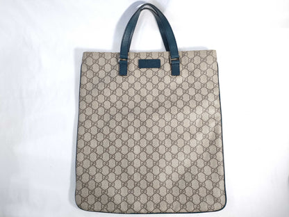 GUCCI GG Tote Bag Tote Bag