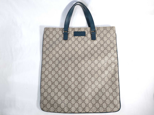 GUCCI GG Tote Bag Tote Bag