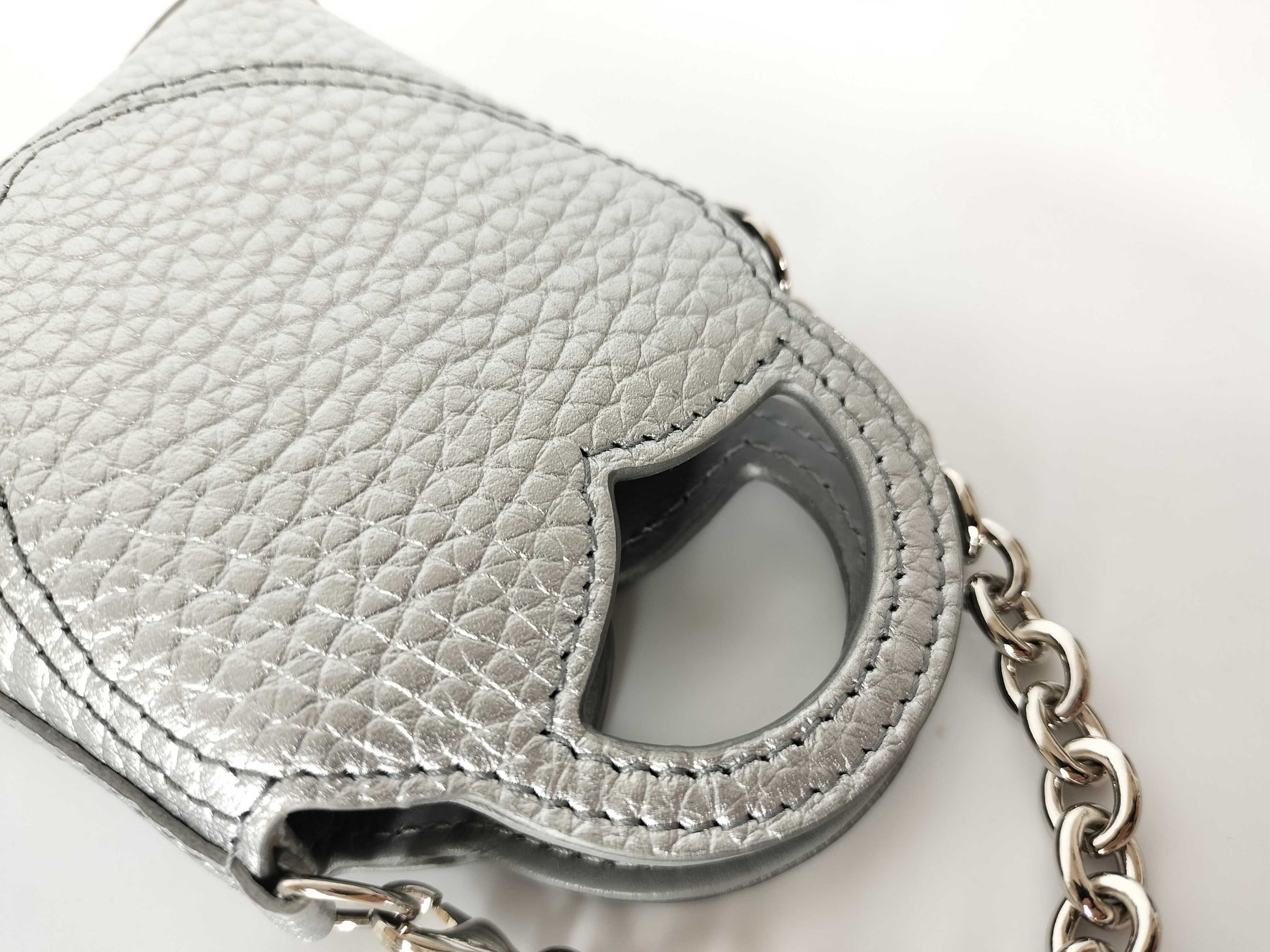 Tiffany & Co. Unused Return to Silver Bag