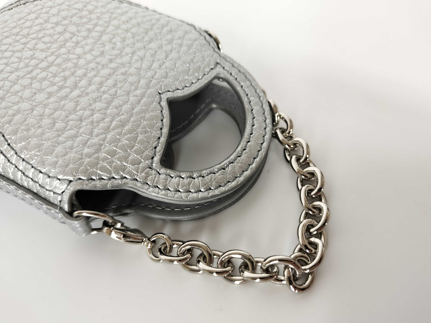 Tiffany & Co. Unused Return to Silver Bag