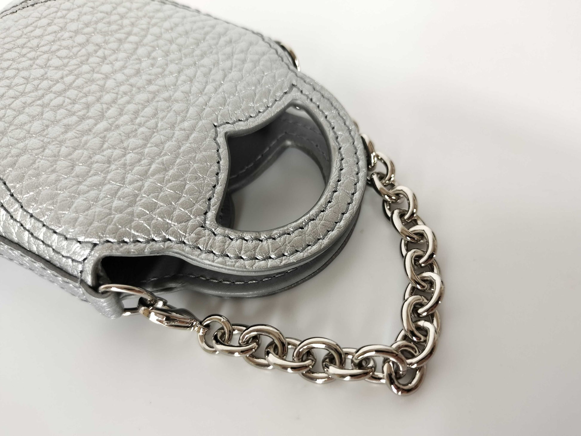 Tiffany & Co. Unused Return to Silver Bag