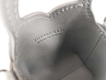 Tiffany & Co. Unused Return to Silver Bag