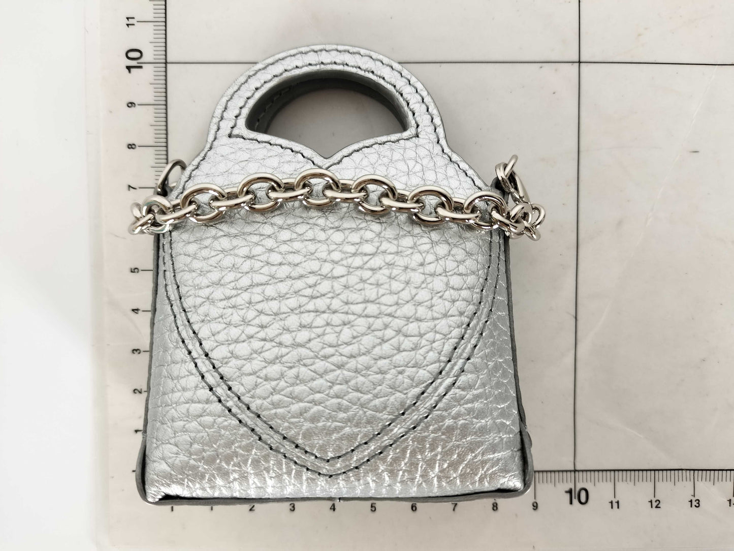 Tiffany & Co. Unused Return to Silver Bag