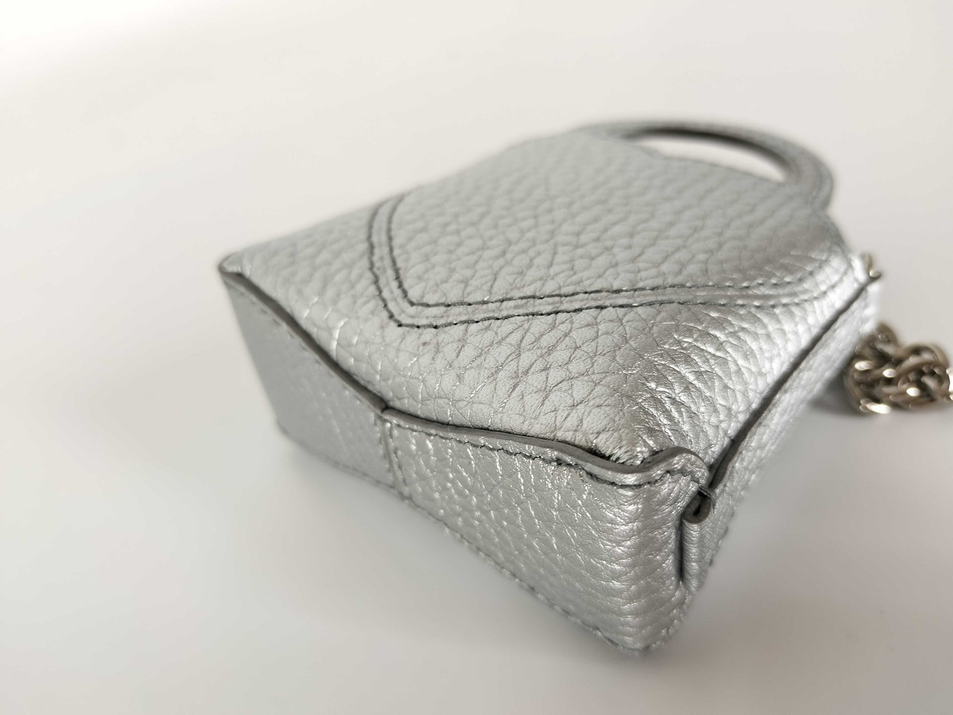 Tiffany & Co. Unused Return to Silver Bag