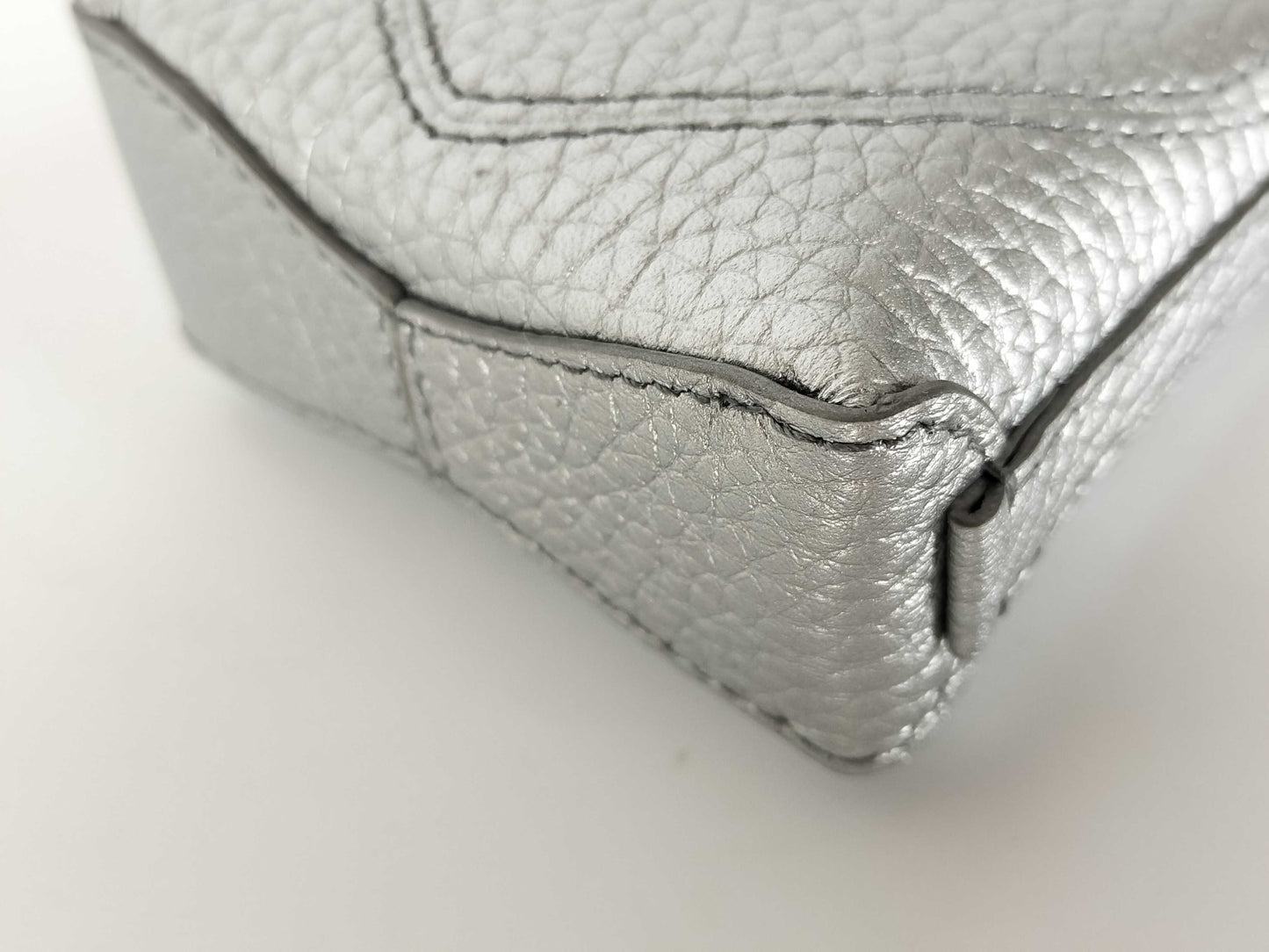 Tiffany & Co. Unused Return to Silver Bag
