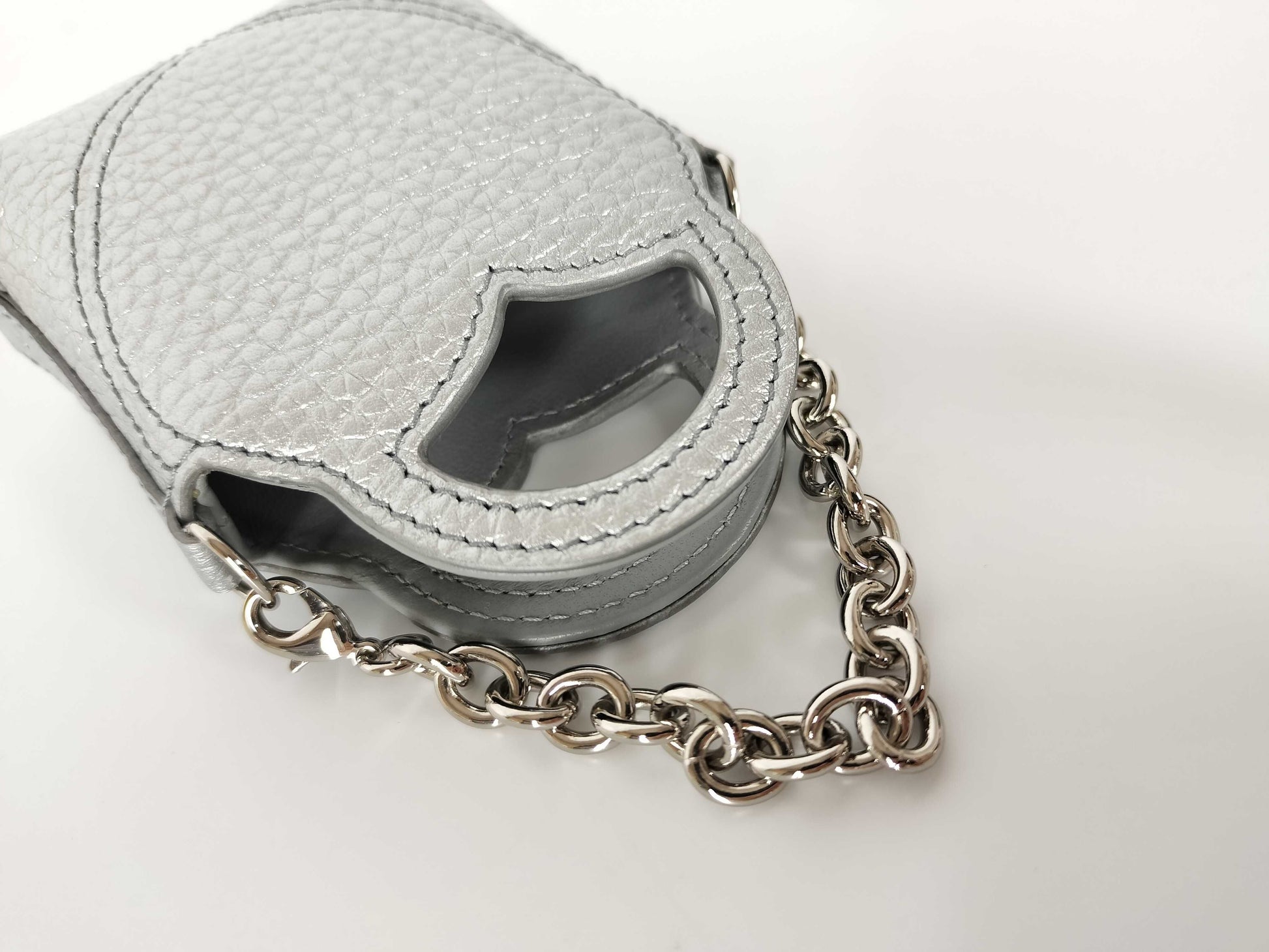 Tiffany & Co. Unused Return to Silver Bag