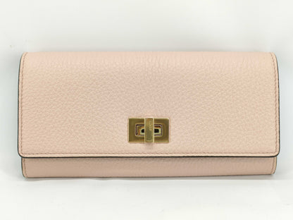FENDI Unused Peekaboo Wallet