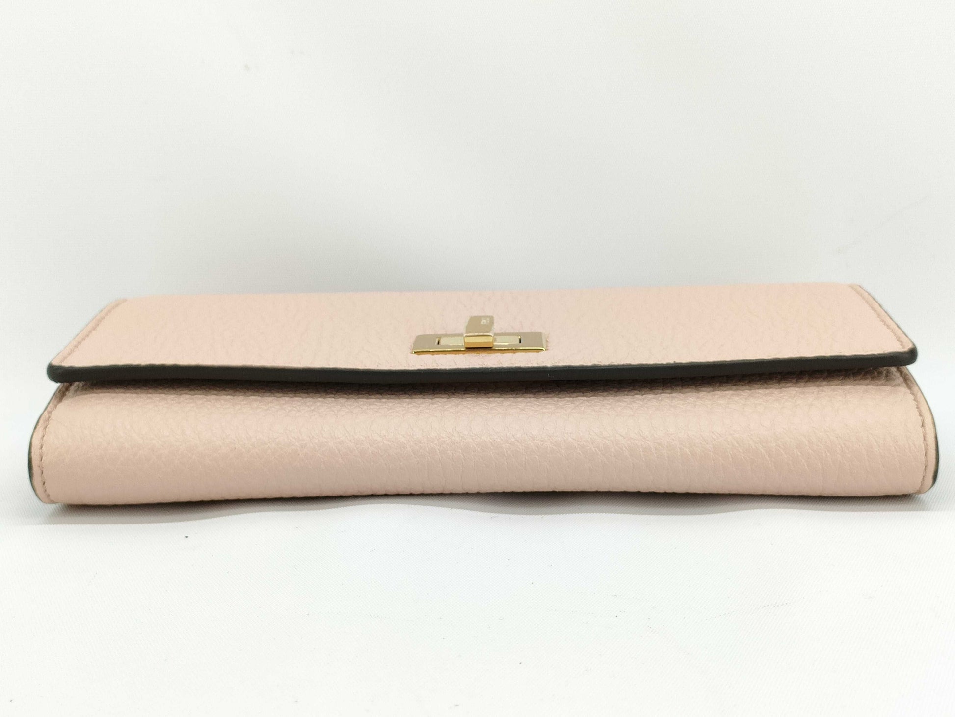 FENDI Unused Peekaboo Wallet