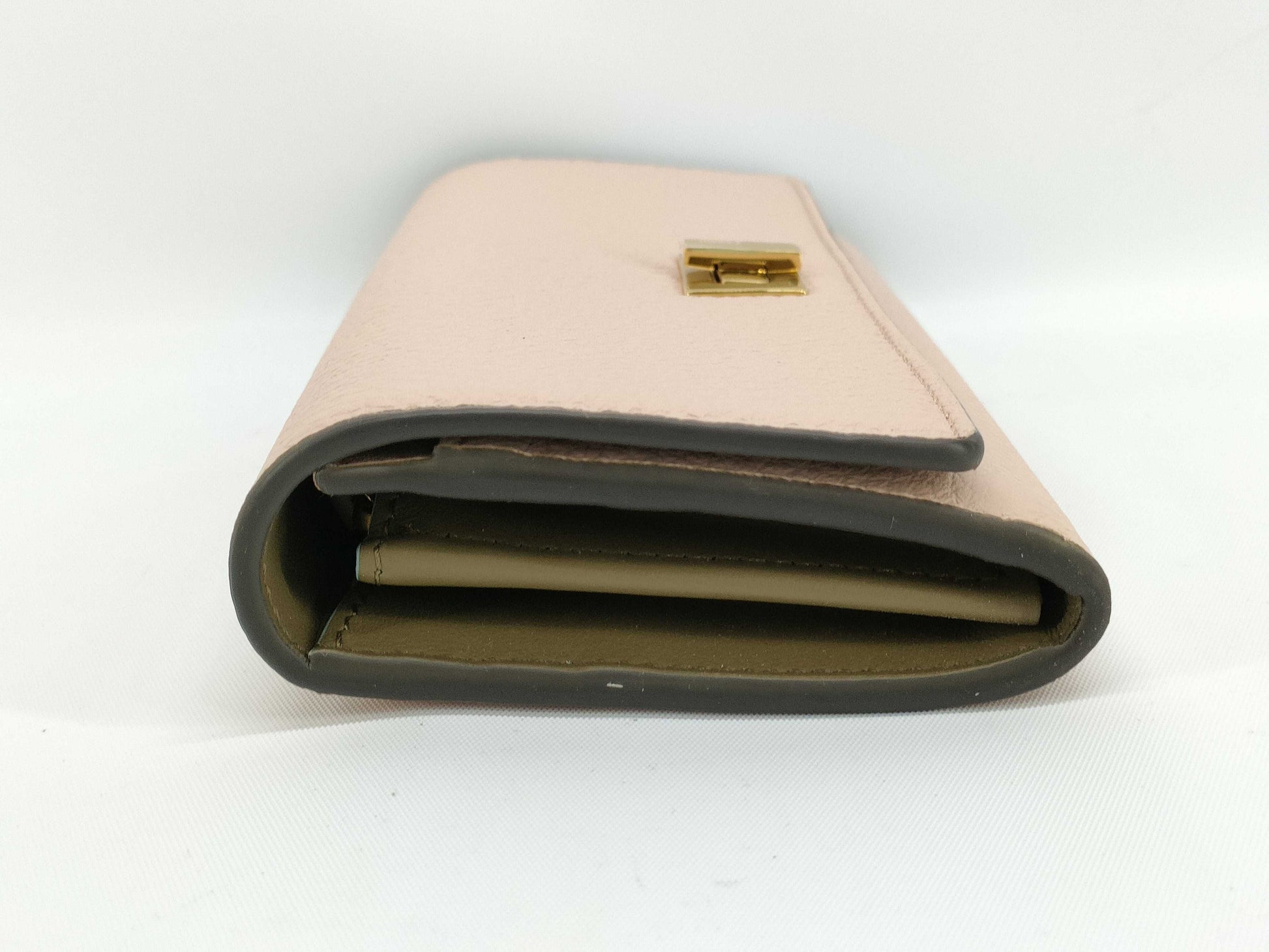 FENDI Unused Peekaboo Wallet