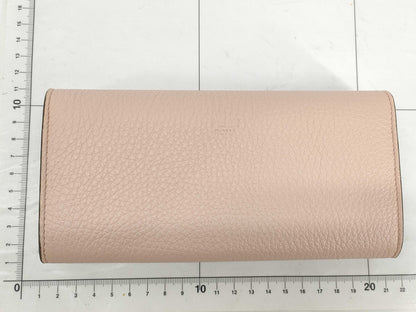 FENDI Unused Peekaboo Wallet