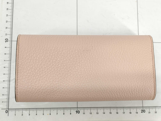 FENDI Unused Peekaboo Wallet