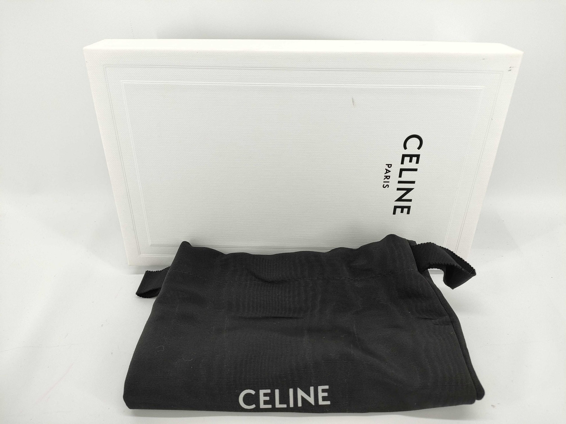 Celine Unused Triomphe Wallet