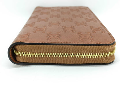 Celine Unused Triomphe Wallet