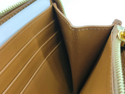 Celine Unused Triomphe Wallet