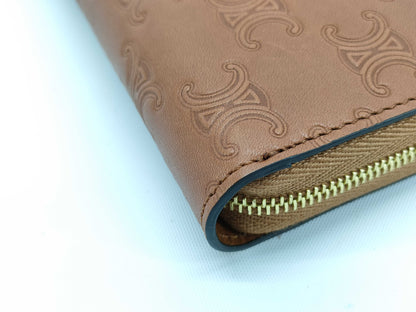 Celine Unused Triomphe Wallet
