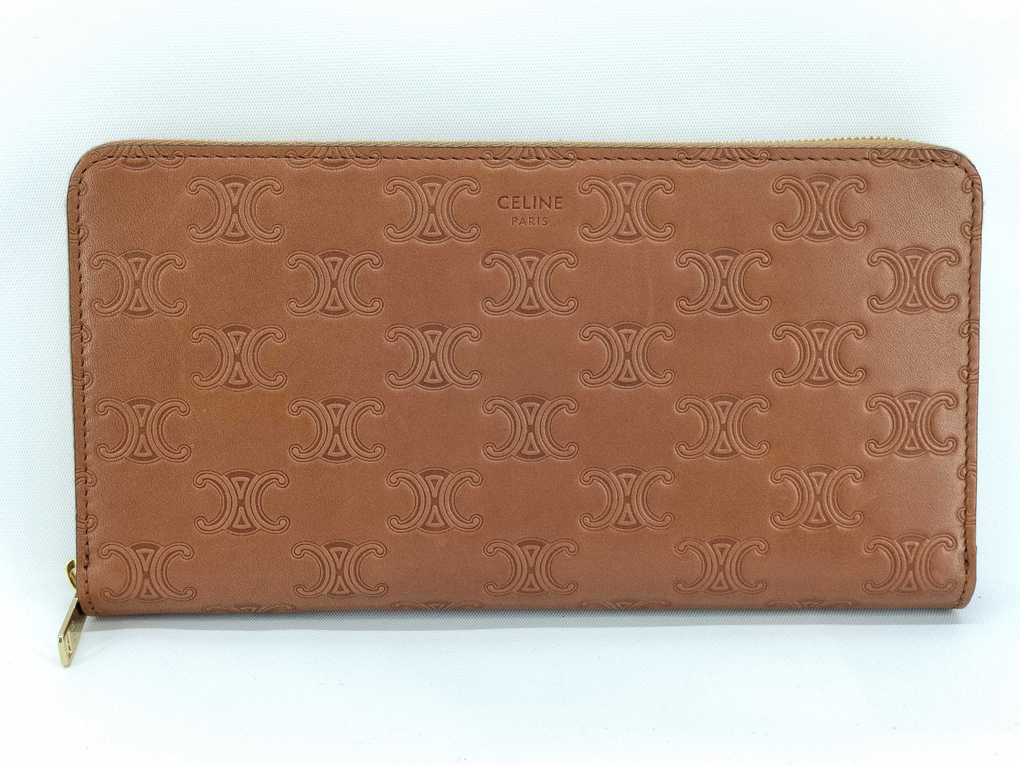 Celine Unused Triomphe Wallet