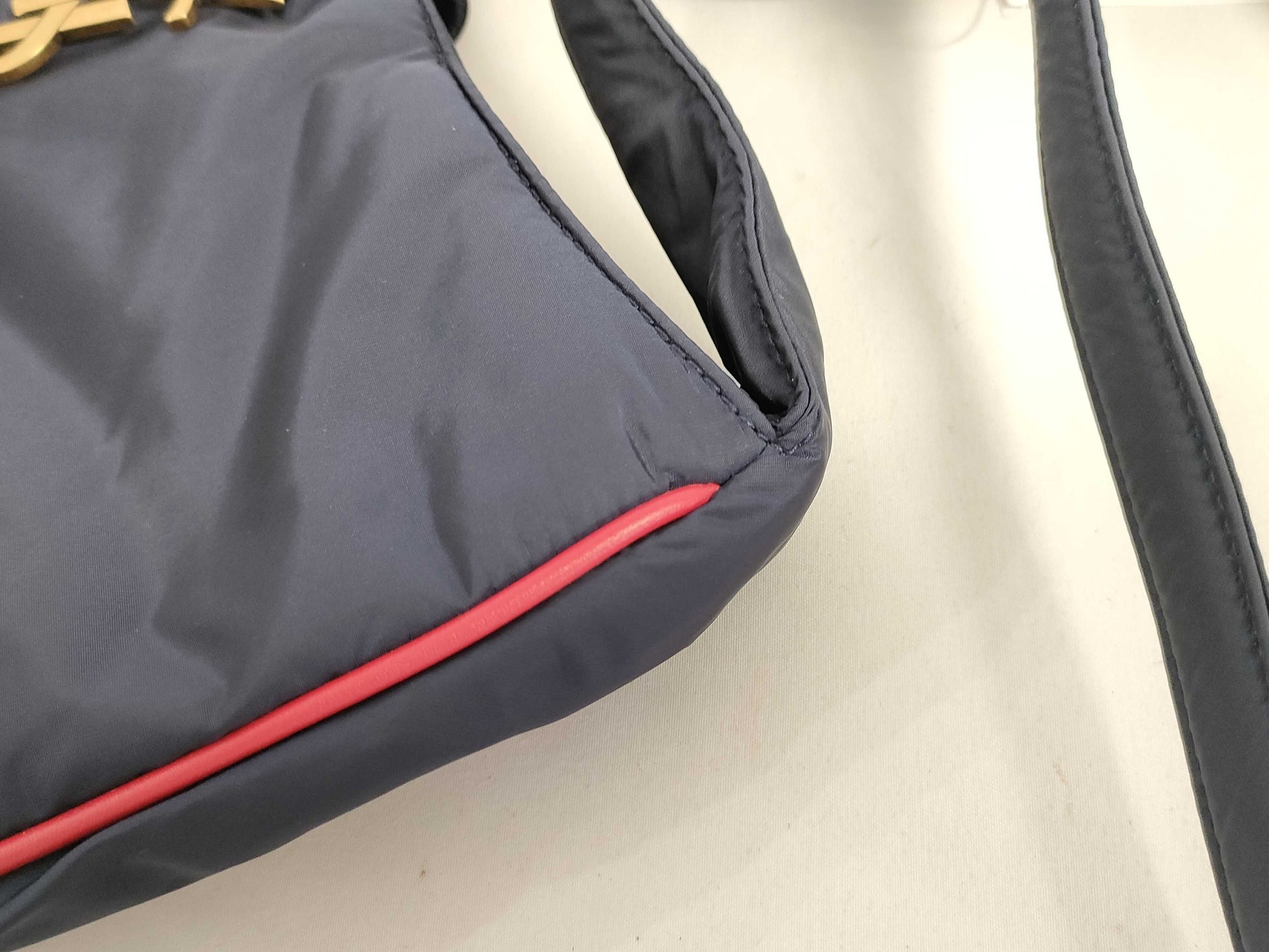 SAINT LAURENT Unused Shoulder Bag Shoulder Bag