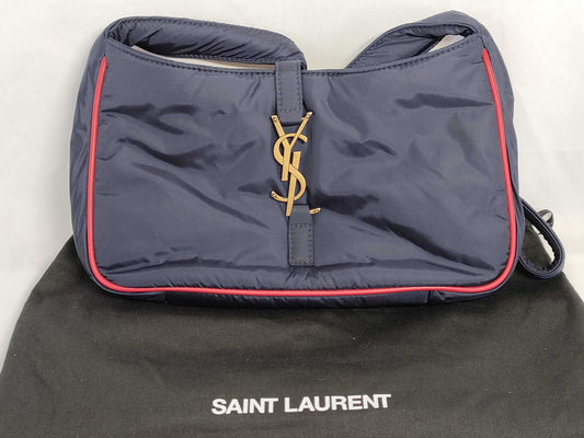 SAINT LAURENT Unused Shoulder Bag Shoulder Bag