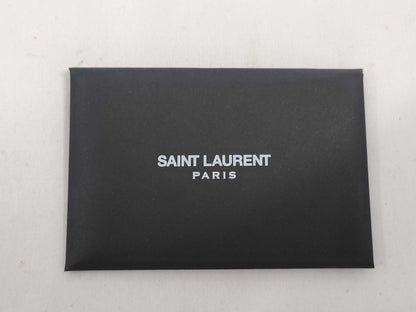 SAINT LAURENT Unused Shoulder Bag Shoulder Bag
