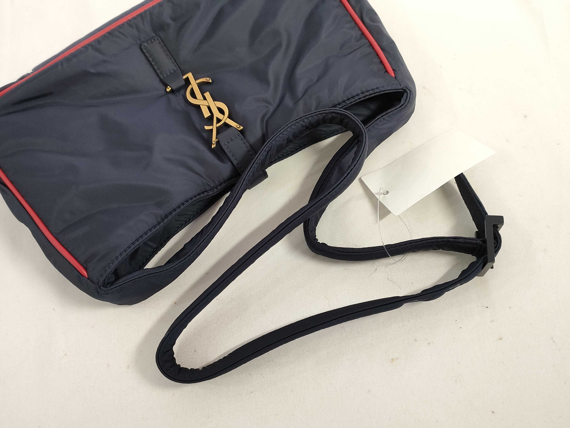 SAINT LAURENT Unused Shoulder Bag Shoulder Bag