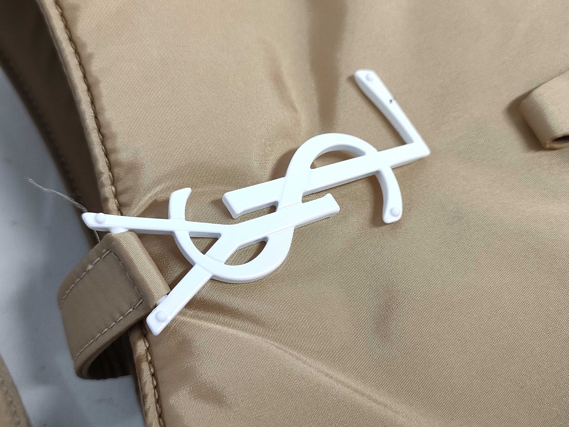 SAINT LAURENT Unused Shoulder Bag Shoulder Bag