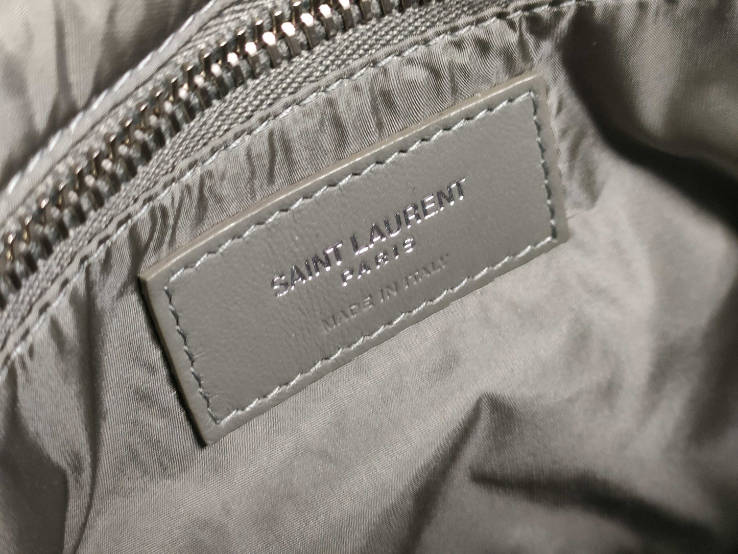 SAINT LAURENT Unused Shoulder Bag Shoulder Bag