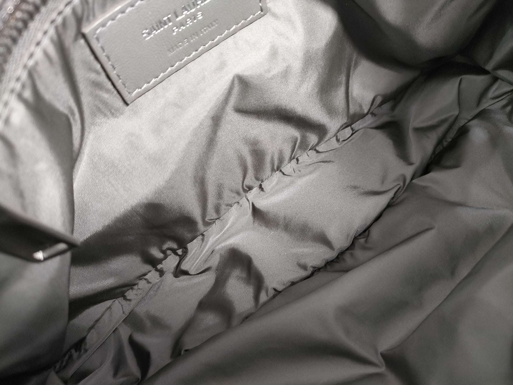 SAINT LAURENT Unused Shoulder Bag Shoulder Bag