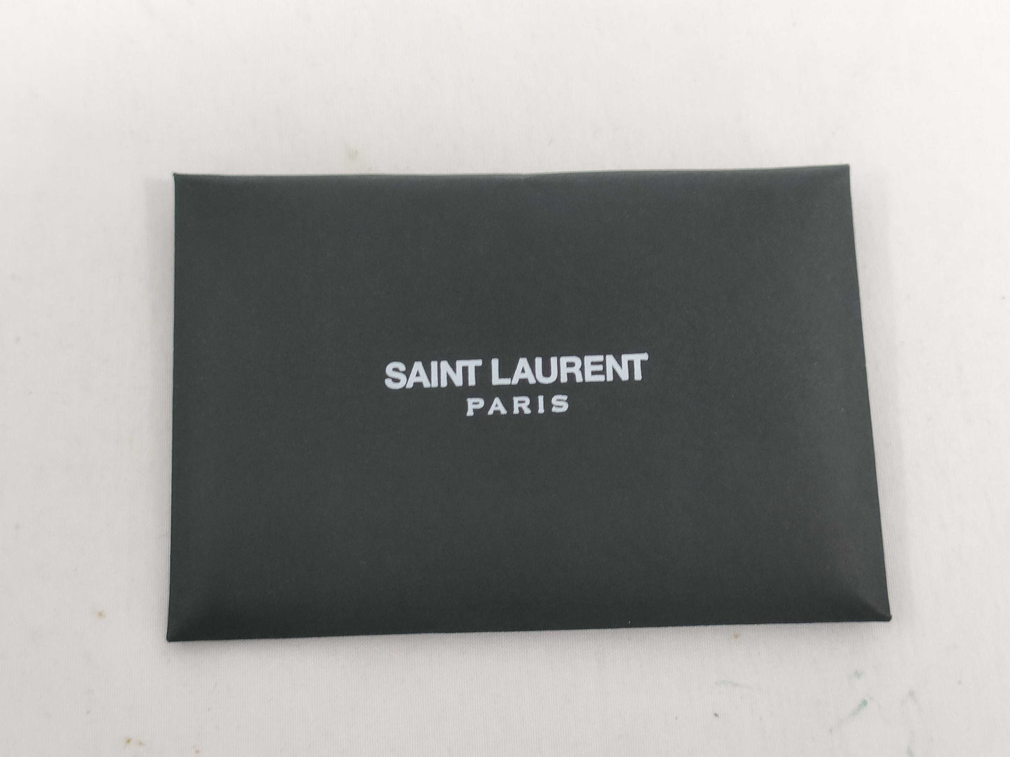 SAINT LAURENT Unused Shoulder Bag Shoulder Bag