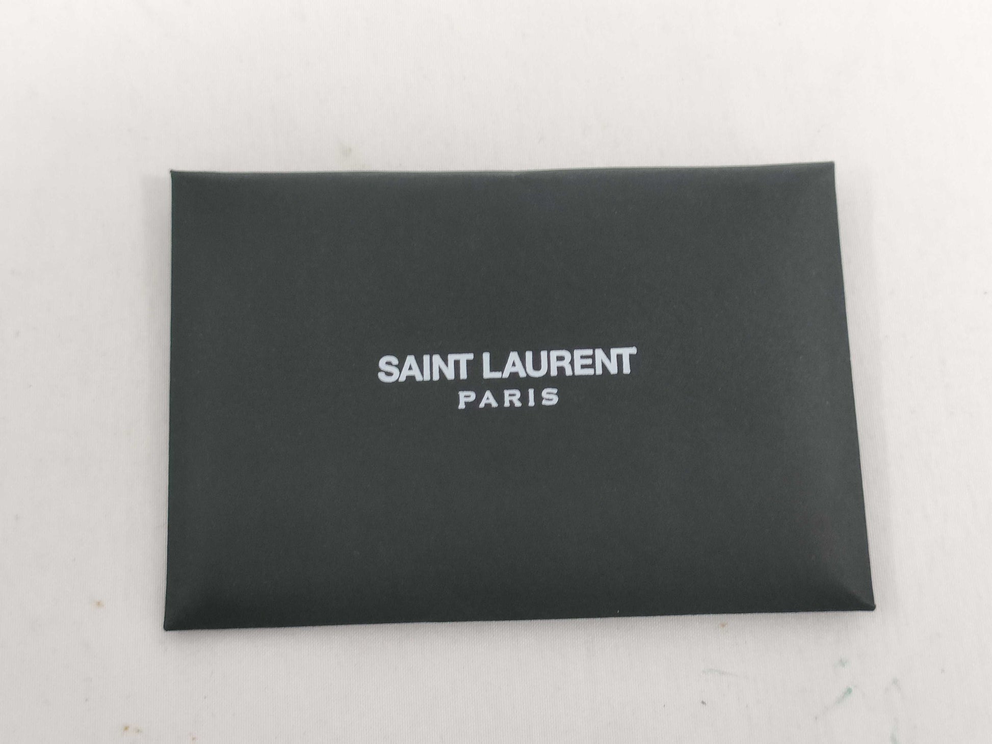 SAINT LAURENT Unused Shoulder Bag Shoulder Bag