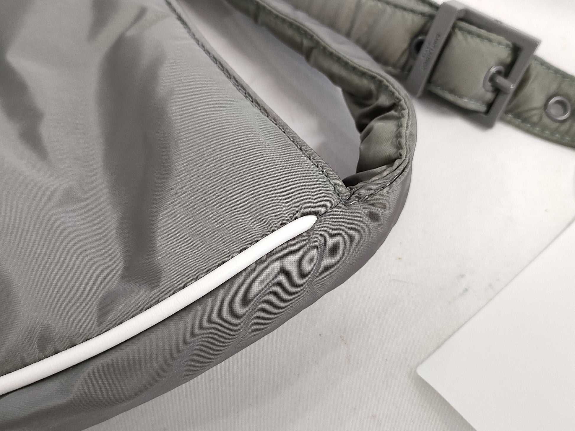 SAINT LAURENT Unused Shoulder Bag Shoulder Bag