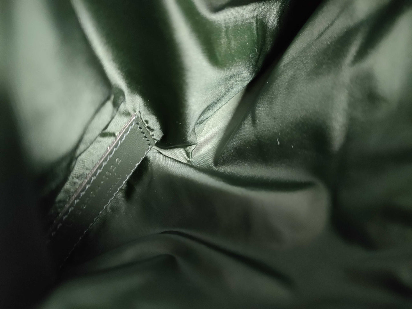 SAINT LAURENT Unused Shoulder Bag Shoulder Bag