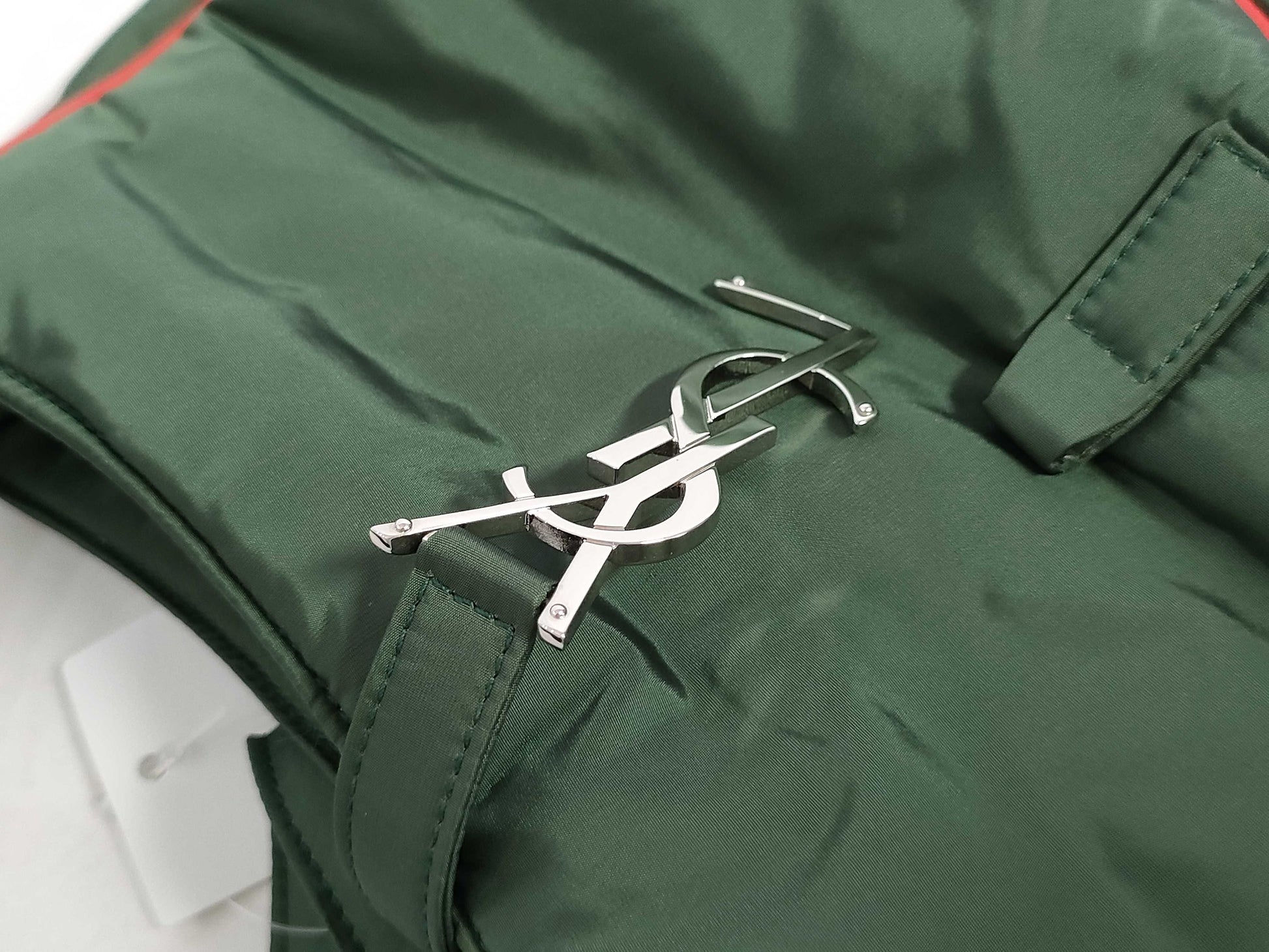 SAINT LAURENT Unused Shoulder Bag Shoulder Bag
