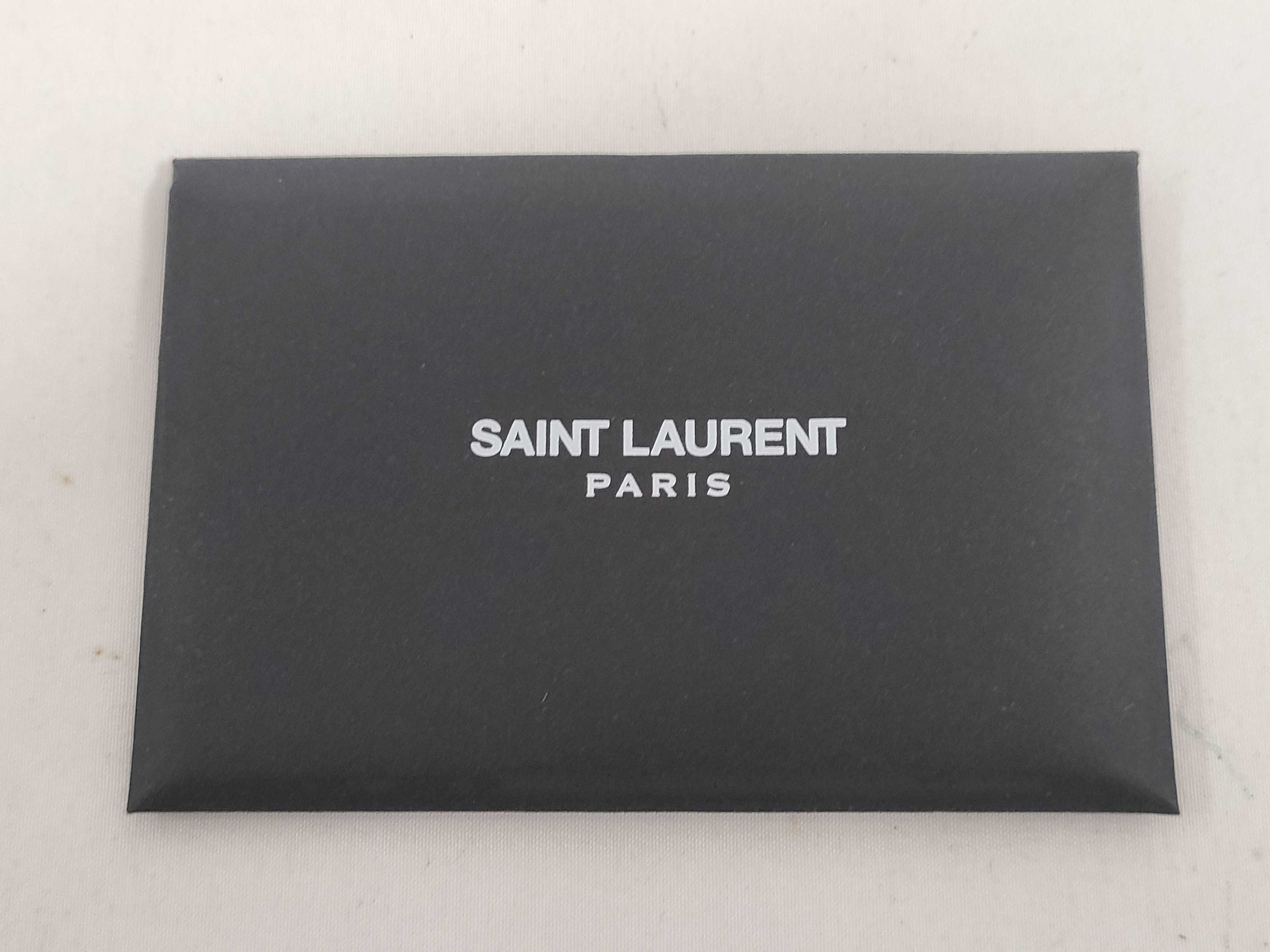 SAINT LAURENT Unused Shoulder Bag Shoulder Bag