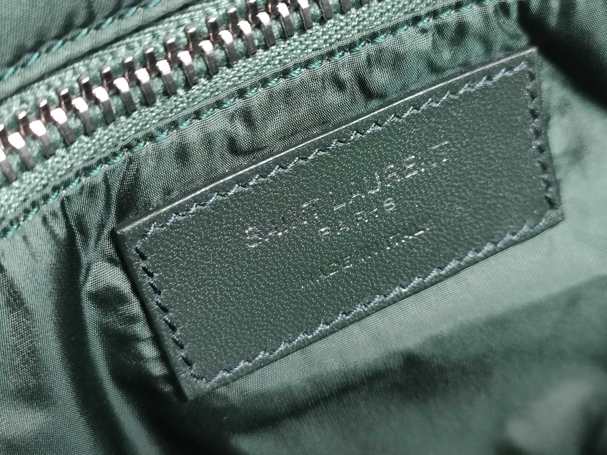 SAINT LAURENT Unused Shoulder Bag Shoulder Bag