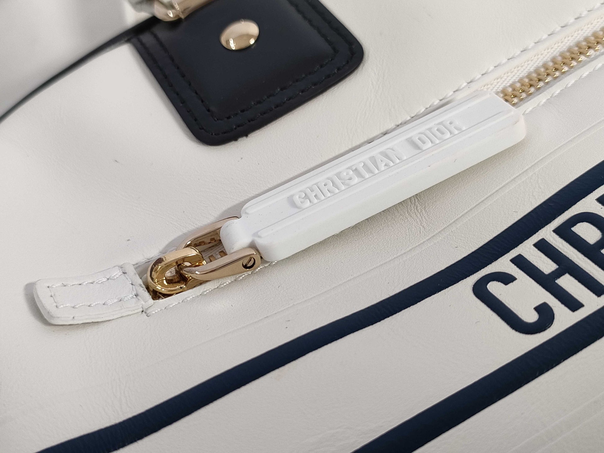Dior Vibe Handbag Handbag