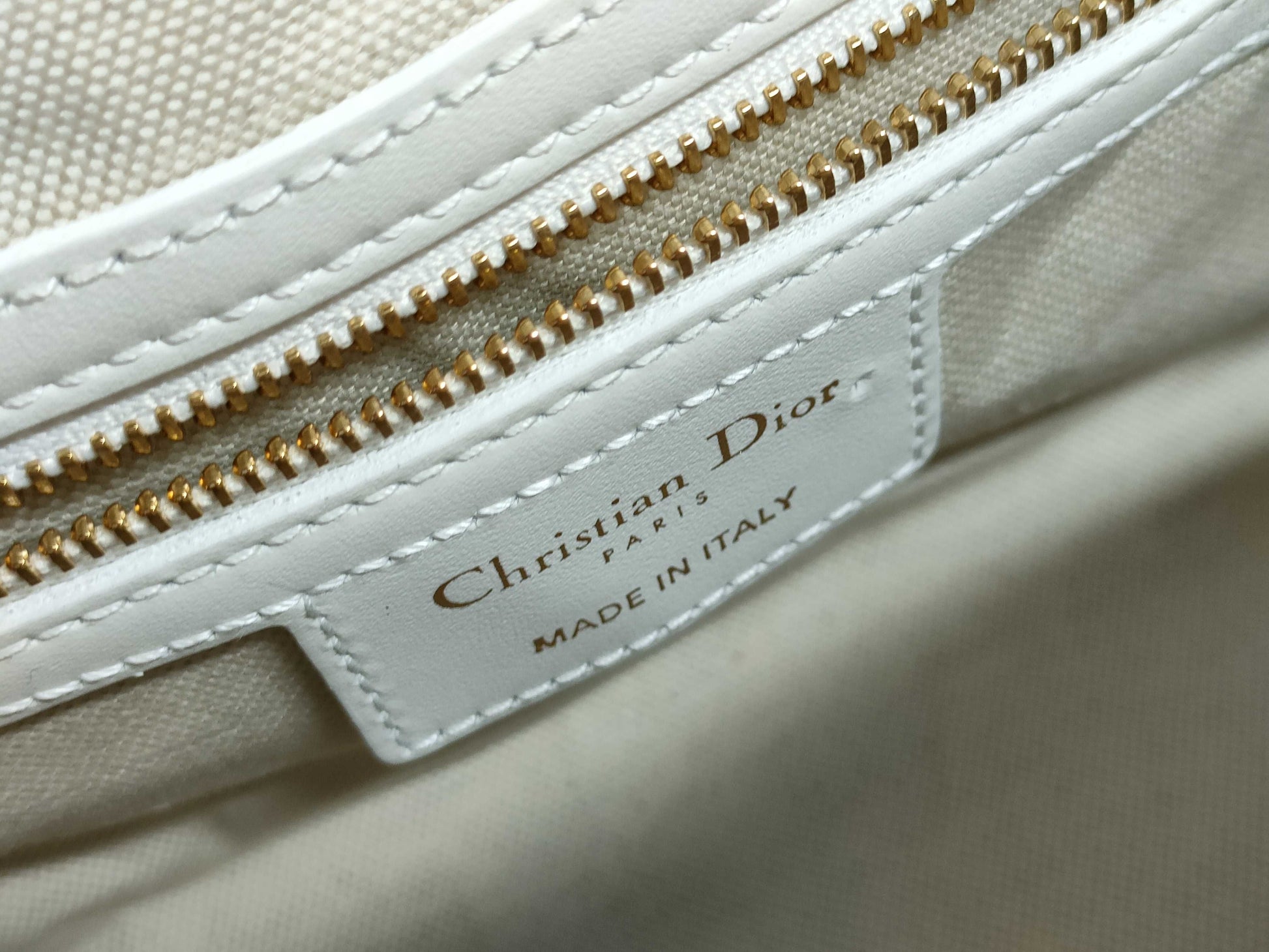 Dior Vibe Handbag Handbag