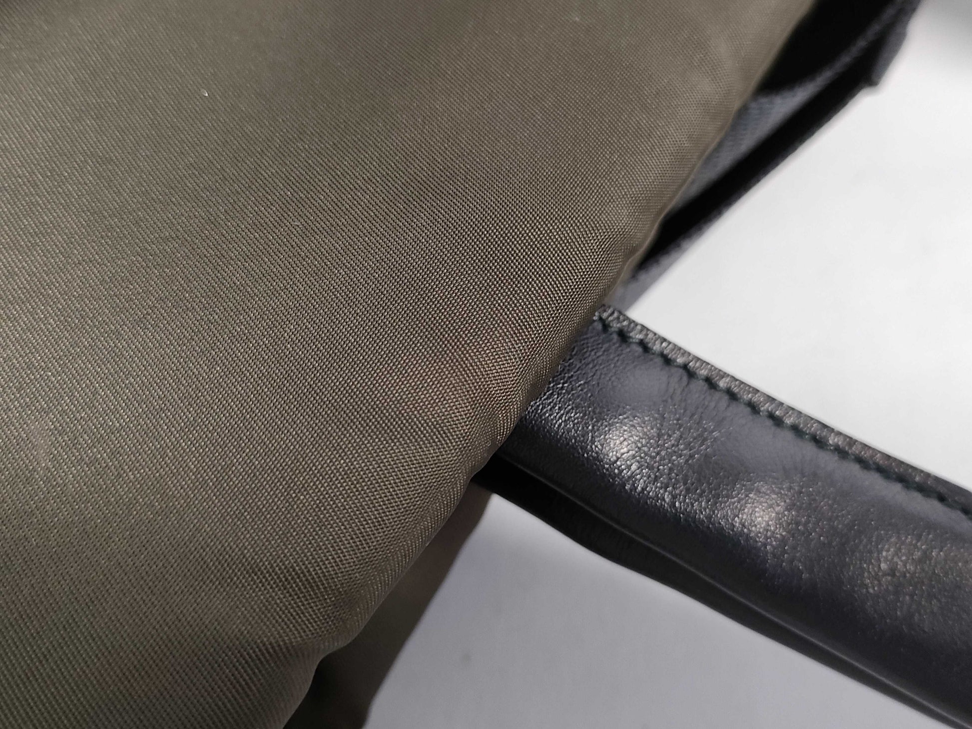 PRADA Bomba Tote Bag