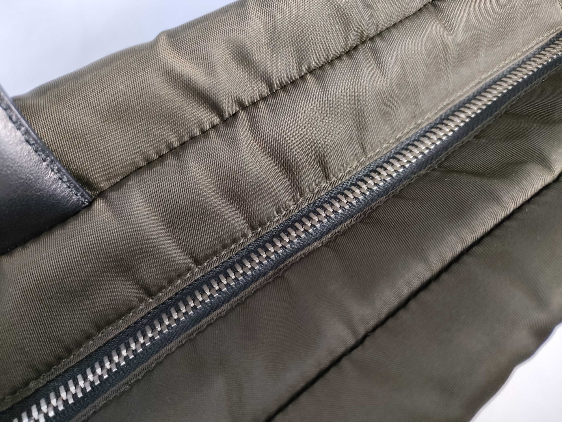 PRADA Bomba Tote Bag