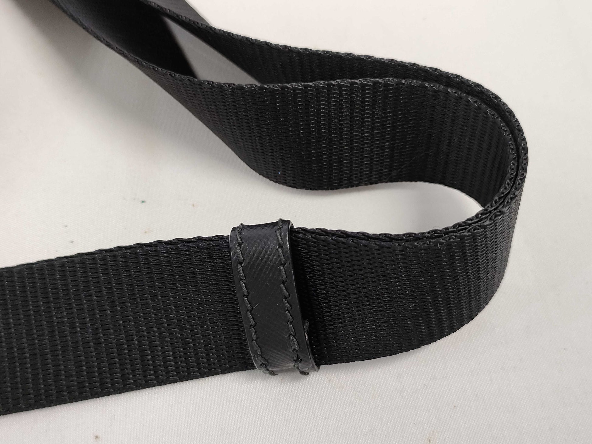 PRADA Bomba Tote Bag