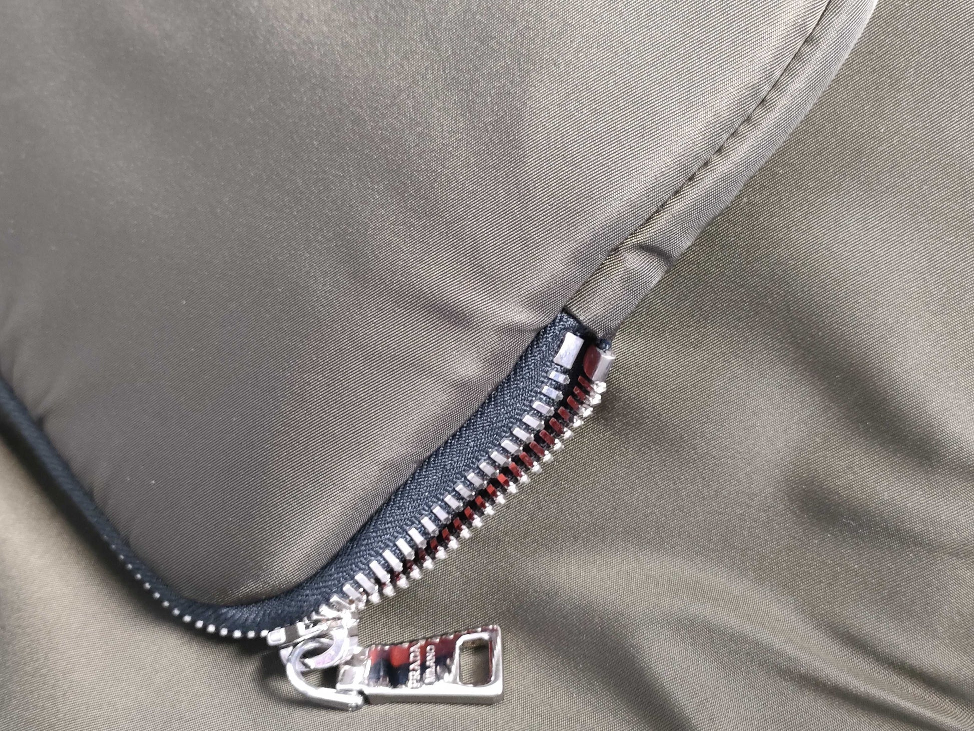 PRADA Bomba Tote Bag