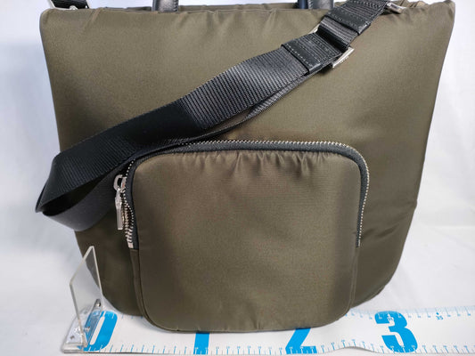 PRADA Bomba Tote Bag