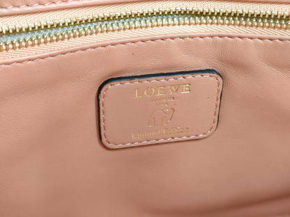 LOEWE Amazona 28 Handbag Handbag