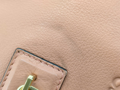 LOEWE Amazona 28 Handbag Handbag
