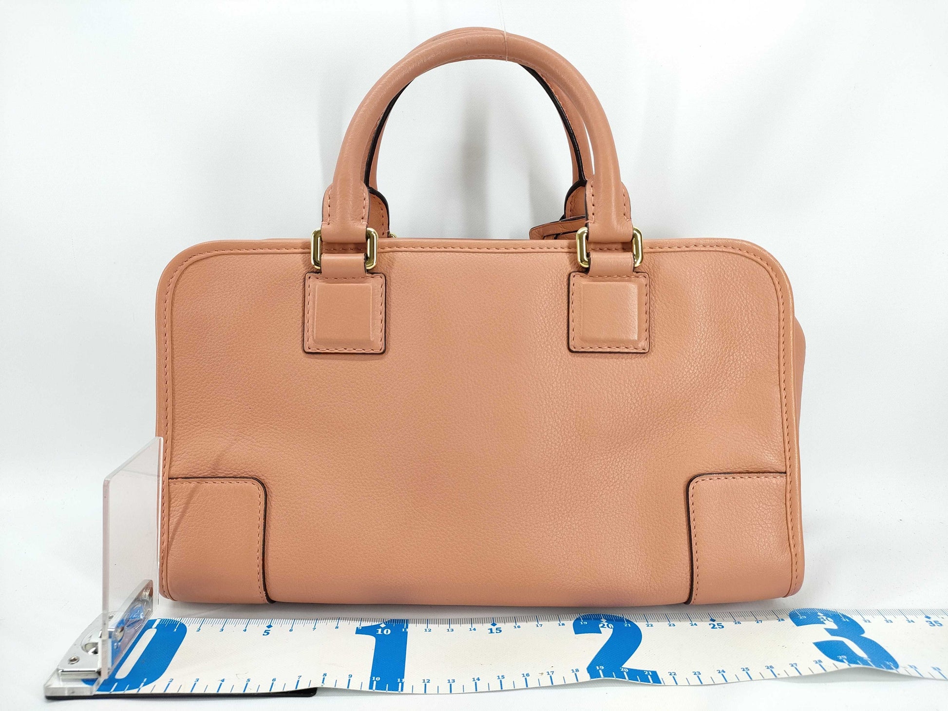LOEWE Amazona 28 Handbag Handbag