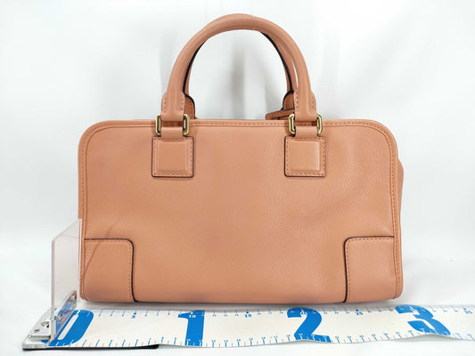 LOEWE Amazona 28 Handbag Handbag