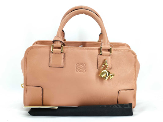 LOEWE Amazona 28 Handbag Handbag