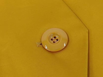 Dior Jacket Cotton Orange #M Jacket