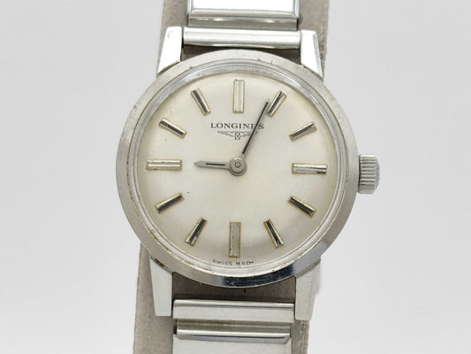 LONGINES Hand-wound Women's Watch
