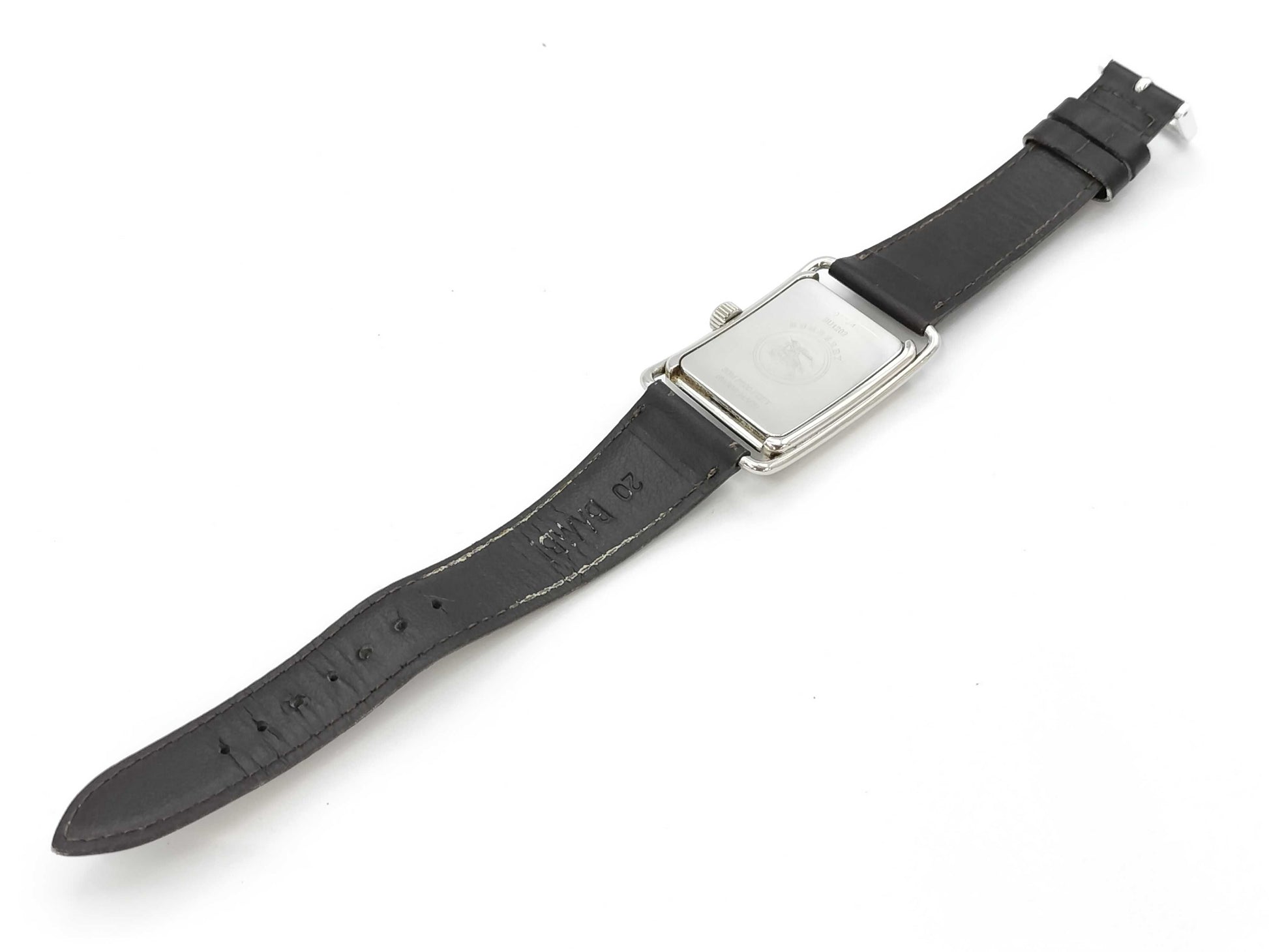 BURBERRY BU1202 03834 Quartz Women's Watch