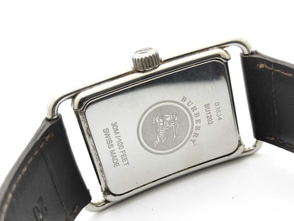 BURBERRY BU1202 03834 Quartz Women's Watch